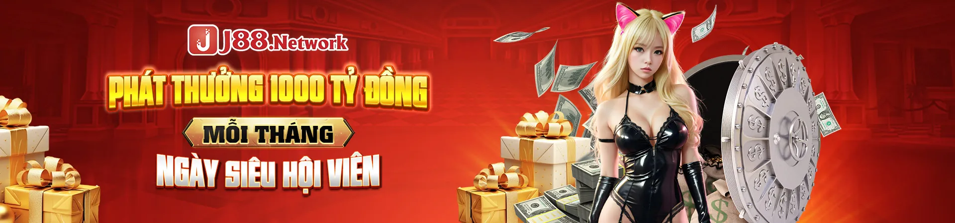 Các chương trình khuyến mãi độc quyền tại Kubet Ku Casino