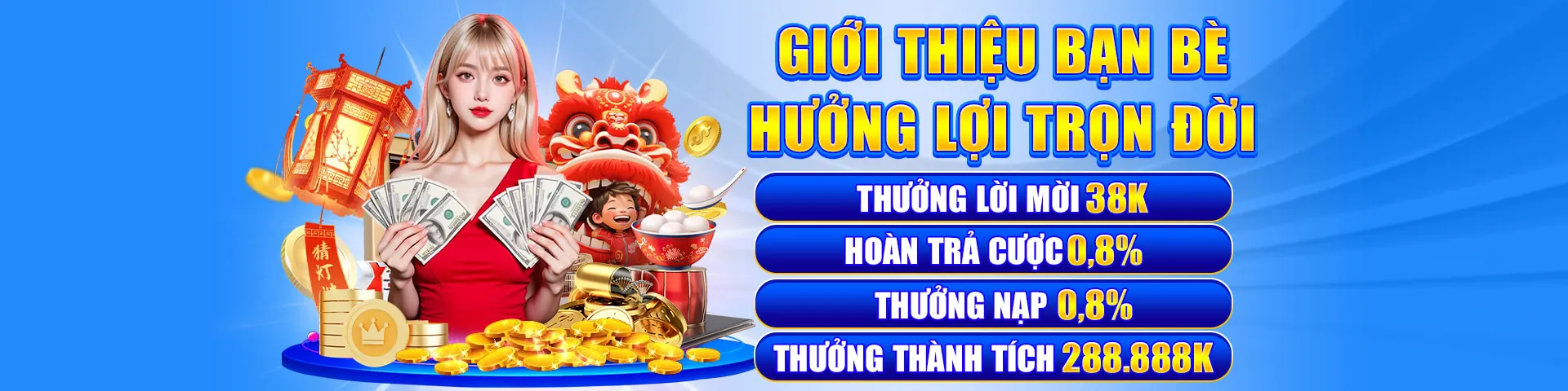 Hình ảnh chính Nổ Hũ Kubet KU Casino