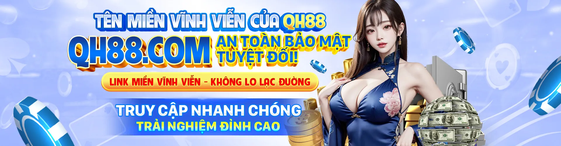 Giao diện đăng ký Kubet Ku Casino